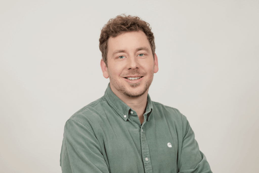 Pascal Mennen