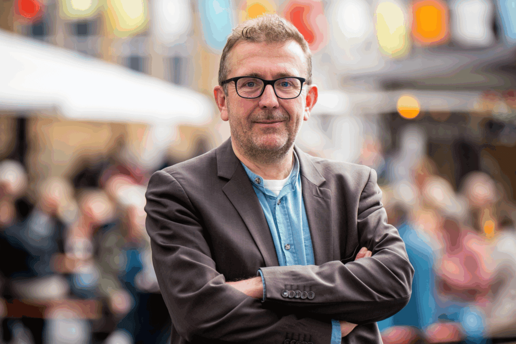 Matthias Brinkmann
